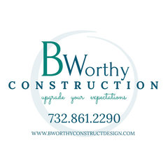 BWorthy Construction & Design