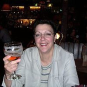 Suzanne Cote's photo