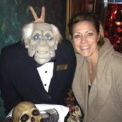 Catherine Venditti's photo