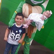 Trisha Mardon's photo