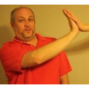 Mike Carter's photo