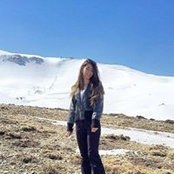 Yara Rassi's photo