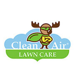 Clean Air Lawn Care Dallas