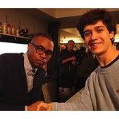 Ben Lust's photo