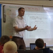 Ben Barkey's photo