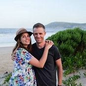 Nadine de's photo