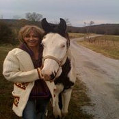 Deborah Walker's photo
