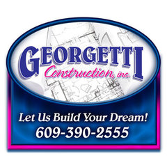Georgetti Construction, Inc.