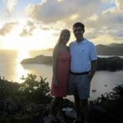 Collins Allison's photo
