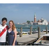 Dan Medina's photo
