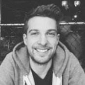 Adam Maltais's photo