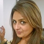 Sonia Arora's photo