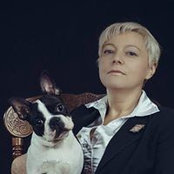 Irina Vetrova's photo