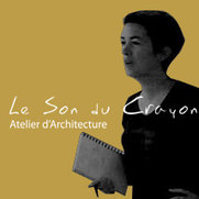 Photo de Le Son du Crayon, Atelier d'Architecture