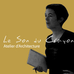 Le Son du Crayon, Atelier d'Architecture