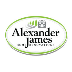 Alexander James Home Renovations Ltd