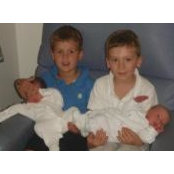 Julie Garnock's photo
