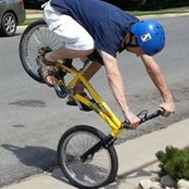 Lee Powell's photo