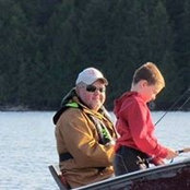 Wayne Moreau's photo