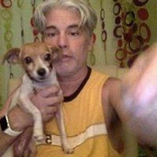 Scott Cohen's photo