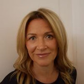 Andrea Stanton's photo