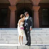 Foto von Ron Pickett