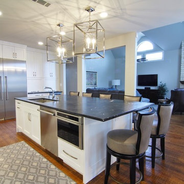 Southlake Transitional