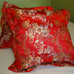 Pillows - Decorative Pillows
