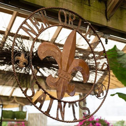 Boutique + Garden Center - Home Decor
