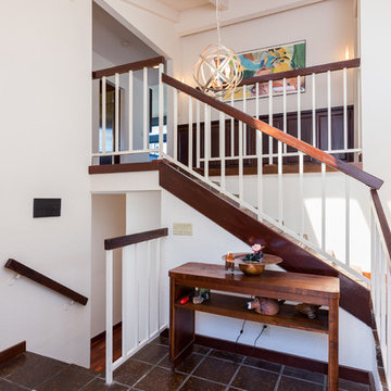 Manhattan Beach Hillside Residence