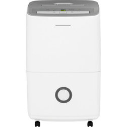 Contemporary Dehumidifiers by Almo Fulfillment Services