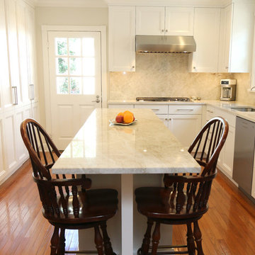 Good Design Maximizes Style and Function in a Small Footprint