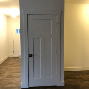Custom Ranch Home 2,026 sq. ft.