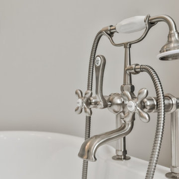 Ballard Blue Bath in Saratoga Springs, NY