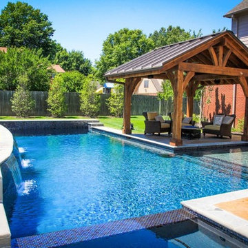 Formal Pool