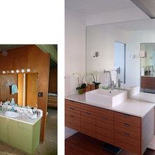 Vanities