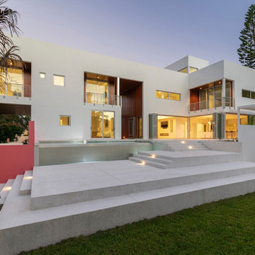 Siesta House