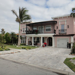 Residential Patio Covers - Products