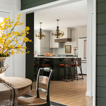 Green Decor