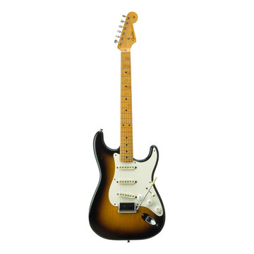 Fine Art Prints of Vintage Guitars