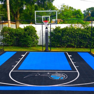 Maitland Magic Sport Court