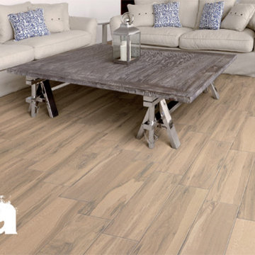 Flooring
