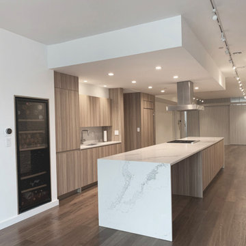 Interior Renovation NYC