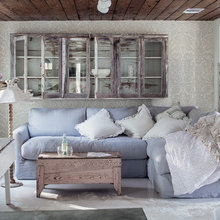 10 of the Best Shabby Chic Living Rooms on Houzz