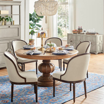 Frontgate Dining Rooms