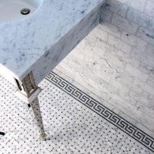 forest ave bathroom