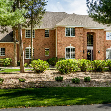 The Fernandez Residence
