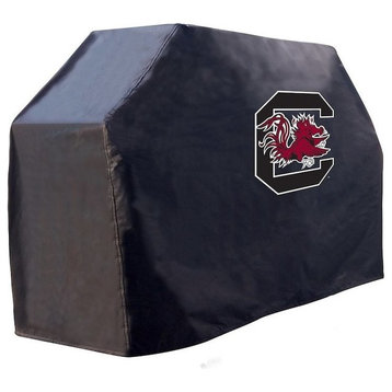 72" South Carolina Grill Cover by Covers by HBS, 72"