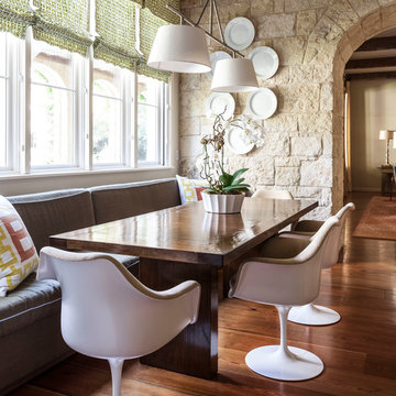 Cherokee Trail Residence 2
