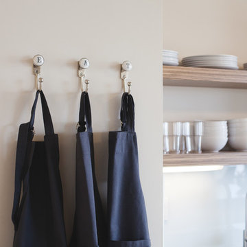 Culinary Inspired Condo